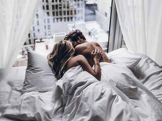 Erotische videochat LOVERSWEET-XX