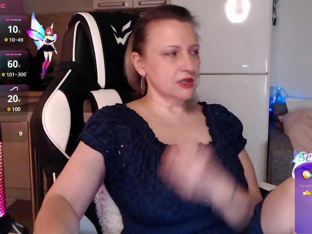 Uitzending screenshots LoveSuperGerl