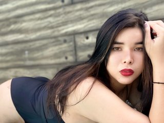 Erotische videochat LoveZyreine19