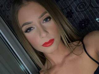 Erotische videochat LovingFlamee