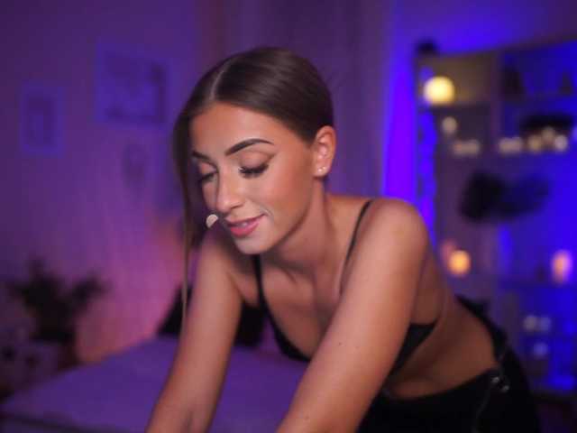 Uitzending screenshots LovingFlamee