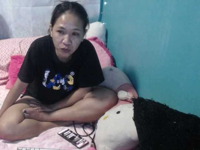 Uitzending screenshots lovlyasianjhe