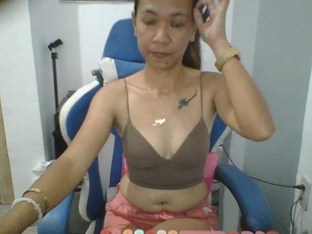Uitzending screenshots lovlyasianjhe
