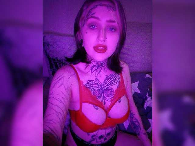 Uitzending screenshots lovlywitch