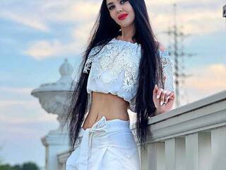 Erotische videochat LoyaRoi