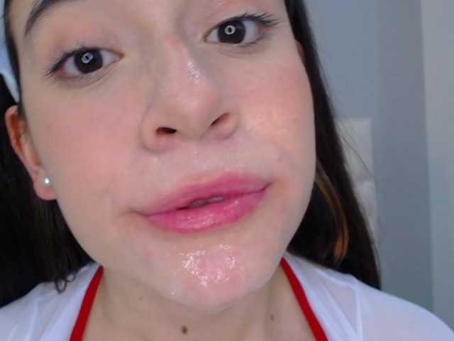 Uitzending screenshots Luanaboo