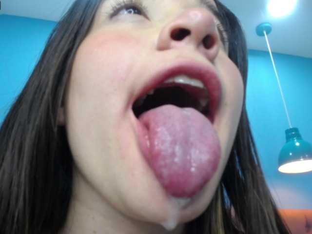 Uitzending screenshots Luanaboo