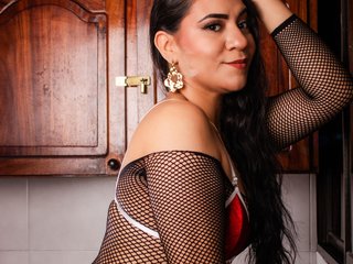 Erotische videochat LuanaFranccesca