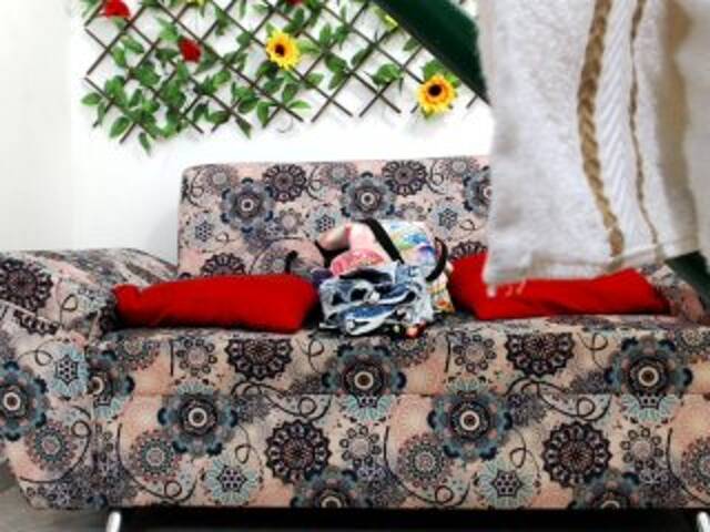 Uitzending screenshots Luandaaa