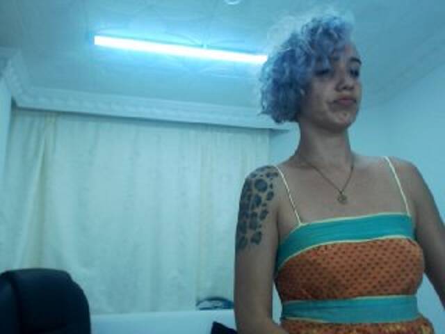 Uitzending screenshots Luandaaa