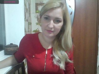 Foto's Lubimka13 TODAY PROMOTION !!!!!! throw off the shirt 175 tokens are collected;)