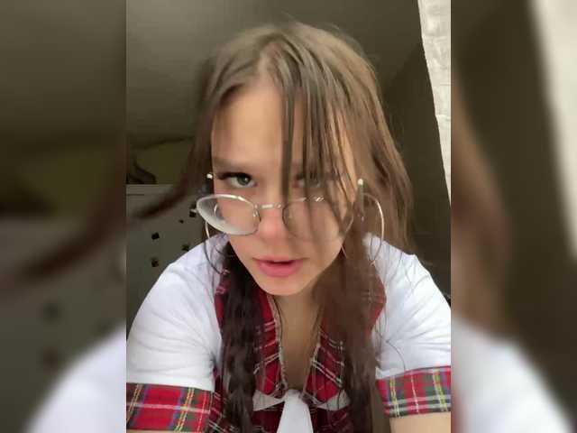 Uitzending screenshots Lubov89
