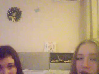 Erotische videochat Lubov95