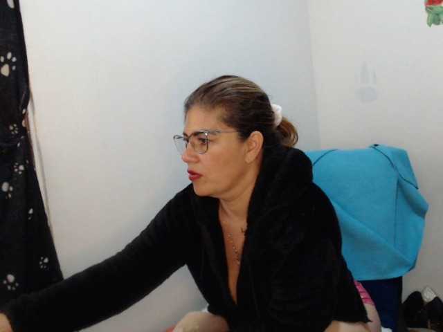 Uitzending screenshots lucerito-1