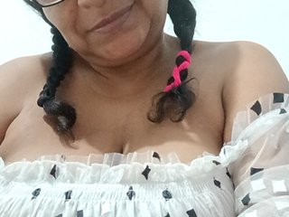 Erotische videochat Lucerito17