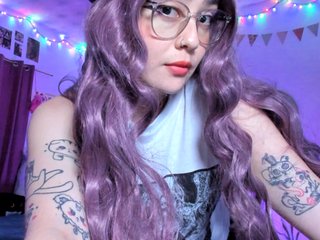 Erotische videochat Luci--ana