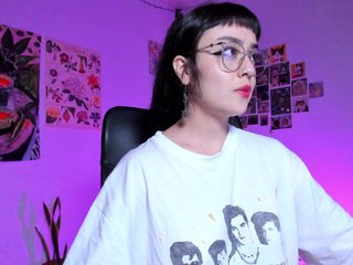 Erotische videochat Luci--ana