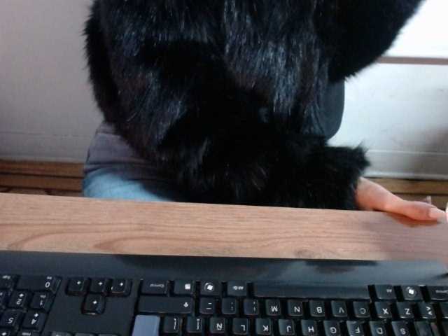 Uitzending screenshots Lucialatin