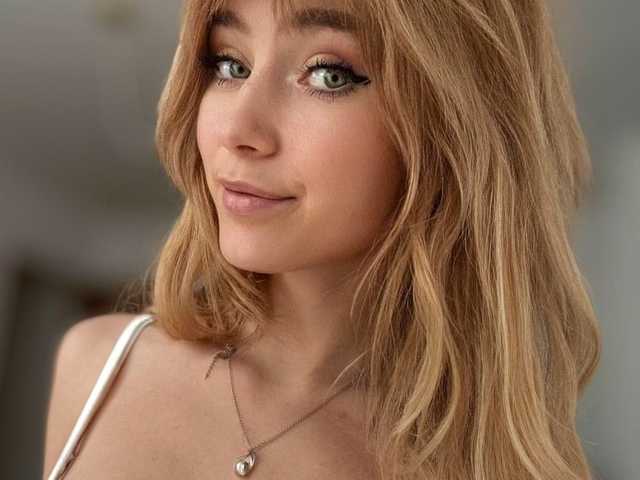 Foto van het profiel LuciaLovely