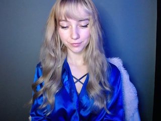 Erotische videochat LuciaLovely