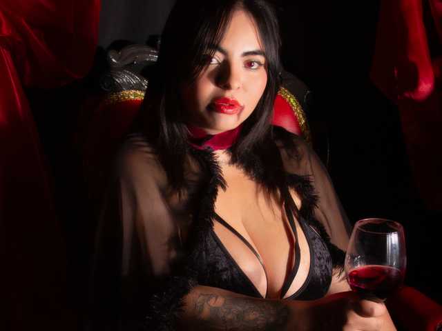 Foto van het profiel Luciana-