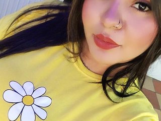 Erotische videochat Luciana-