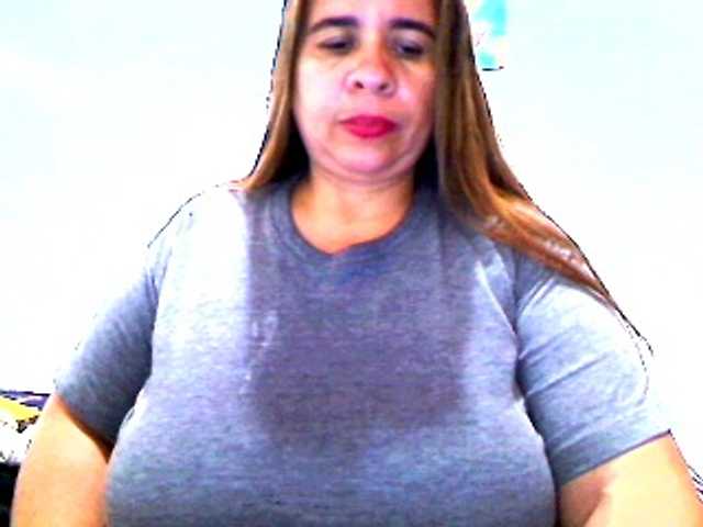 Uitzending screenshots luciana-pulsy