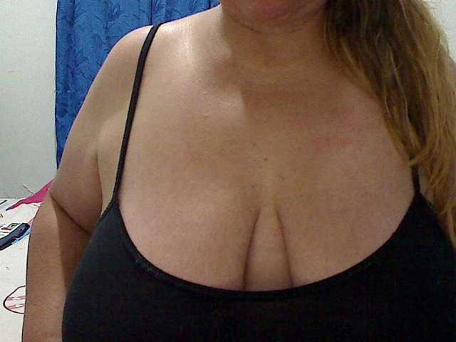 Uitzending screenshots luciana-pulsy