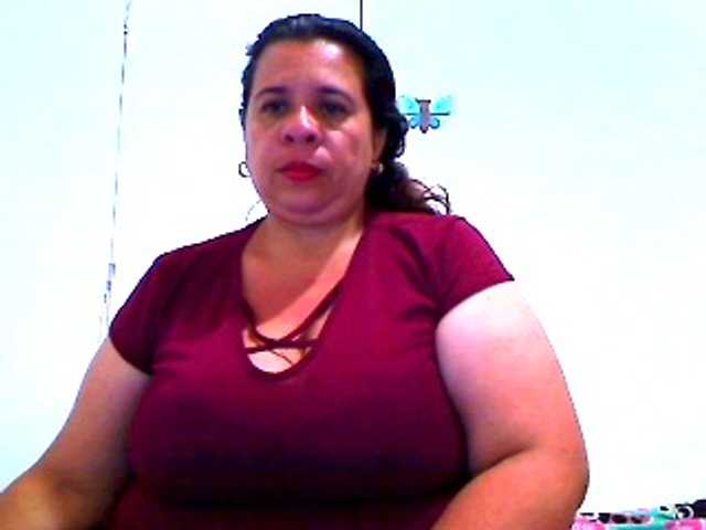 Uitzending screenshots luciana-pulsy