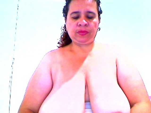 Uitzending screenshots luciana-pulsy
