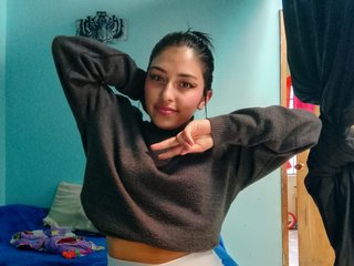 Erotische videochat luciana-sp