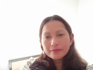 Erotische videochat Luciana79