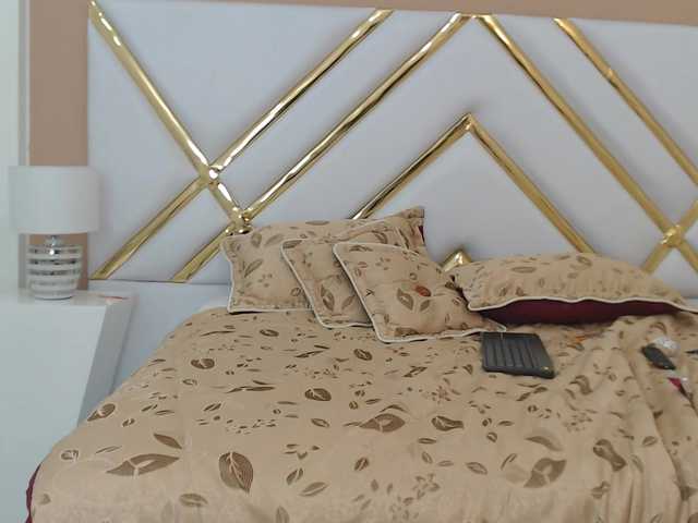 Uitzending screenshots LucianaCollin