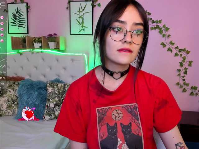 Uitzending screenshots Lucianaaa