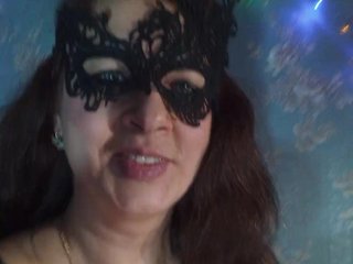 Erotische videochat LucianaSanders