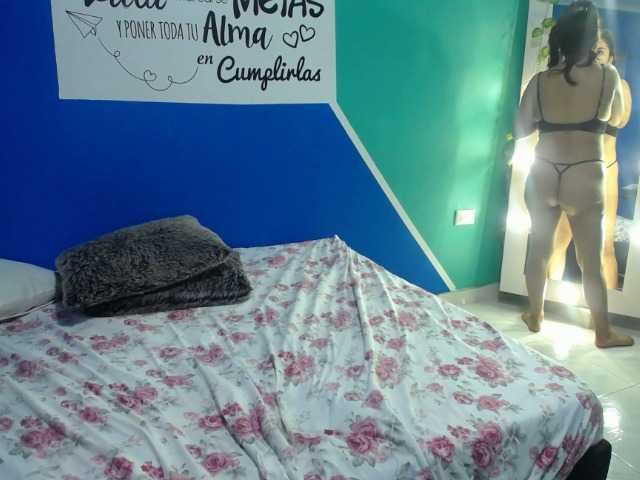 Uitzending screenshots Lucianascoth