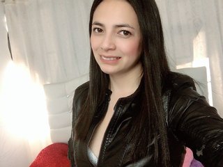 Erotische videochat Lucianna-Owen