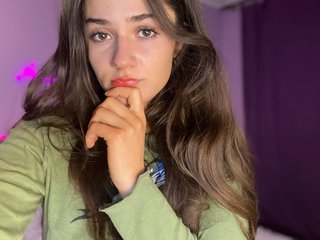Erotische videochat Lucie537