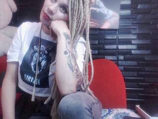 Erotische videochat lucier-evil