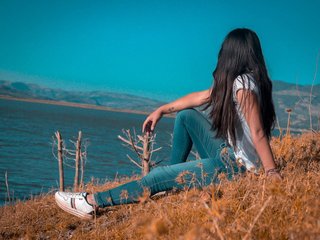 Erotische videochat LucieWard