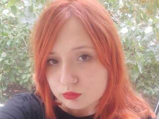 Erotische videochat LuciFox