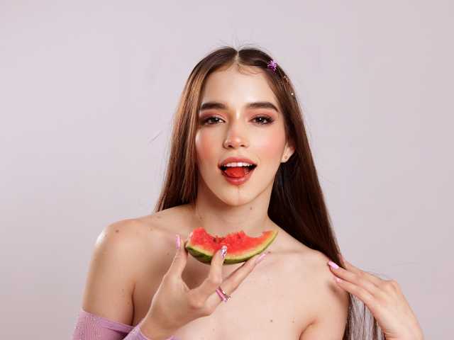 Foto van het profiel LuciIanaRose