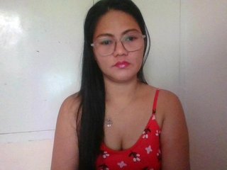 Erotische videochat LUCKYME22