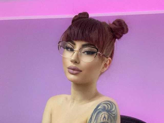Foto van het profiel LuckyMya