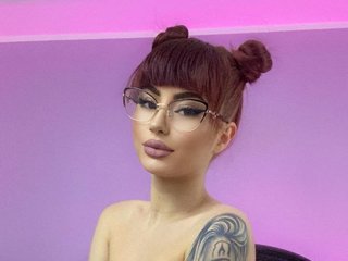 Erotische videochat LuckyMya