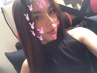Erotische videochat Lucy-bigass12