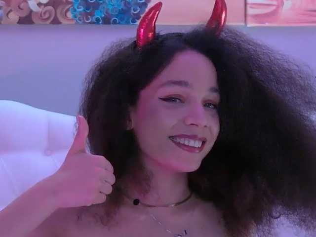 Foto van het profiel Lucy-Lou