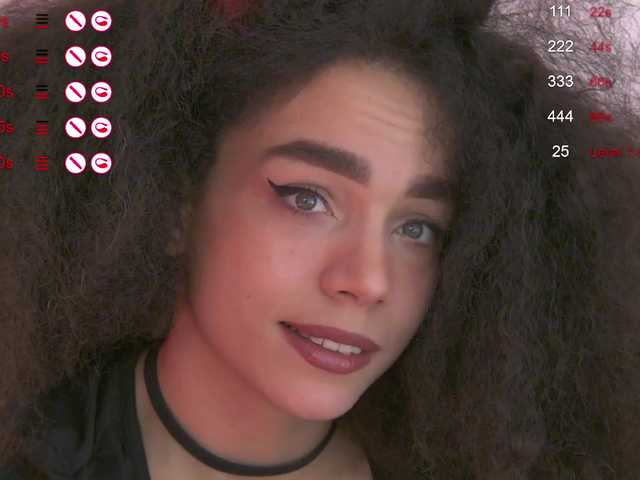 Uitzending screenshots Lucy-Lou