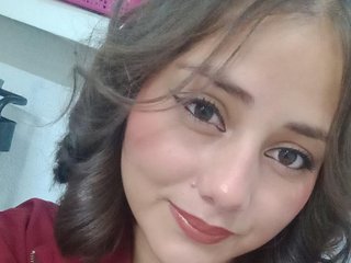 Erotische videochat Lucy02