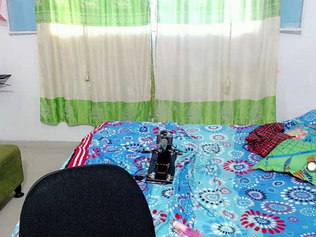 Uitzending screenshots lucy18112